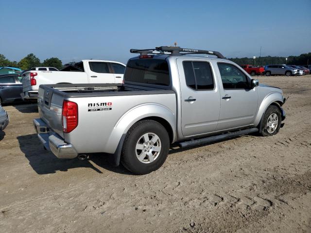 Photo 3 from auction – 2006 NISSAN FRONTIER C with VIN 1N6AD07U76C445101