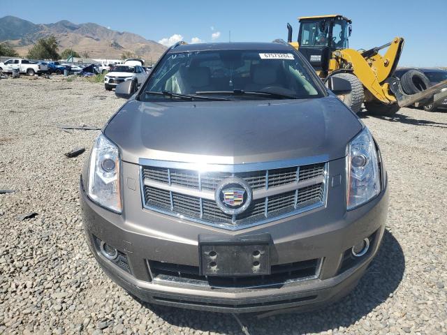 Photo 5 from auction – 2012 CADILLAC SRX PREMIU with VIN 3GYFNFE38CS569638