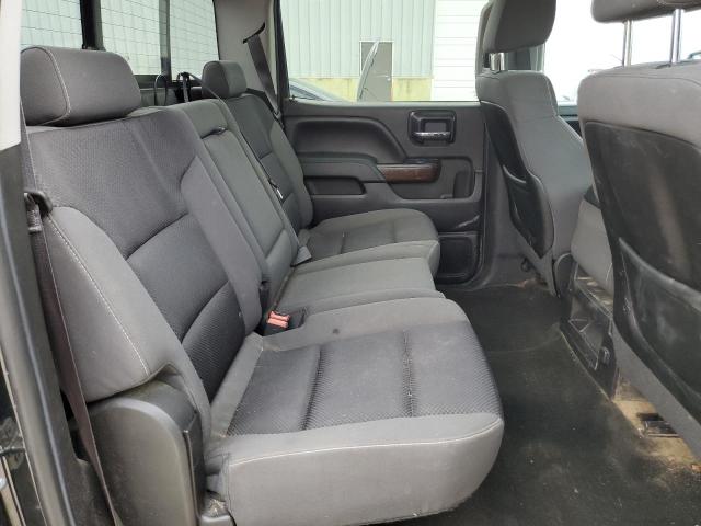 Photo 10 from auction – 2014 GMC SIERRA K15 with VIN 3GTU2UEC5EG206536