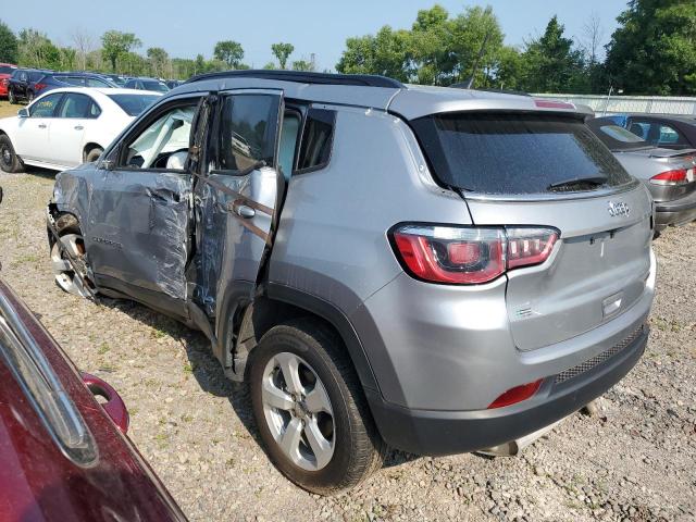 Photo 2 from auction – 2019 JEEP COMPASS LA with VIN 3C4NJCBB7KT654874
