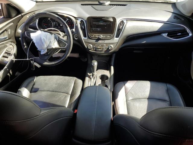 Photo 8 from auction – 2017 CHEVROLET MALIBU LT with VIN 1G1ZE5ST6HF220600