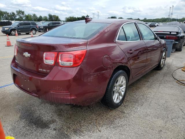 Photo 3 from auction – 2015 CHEVROLET MALIBU 1LT with VIN 1G11C5SL7FF126094