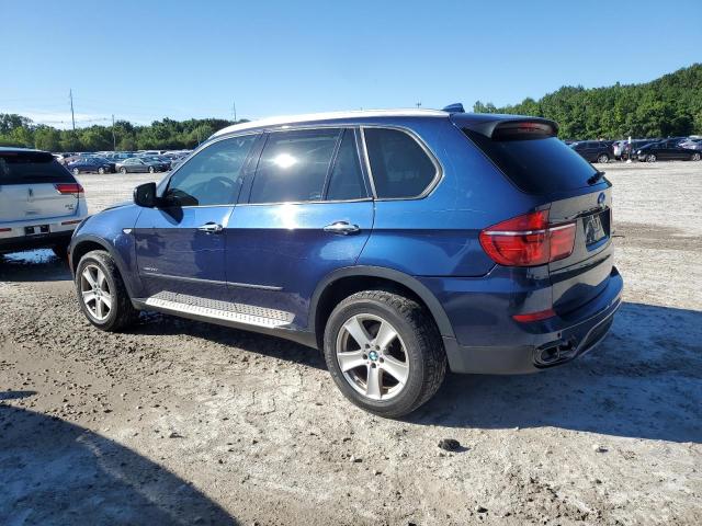 Photo 2 from auction – 2012 BMW X5 XDRIVE3 with VIN 5UXZW0C52C0B88572