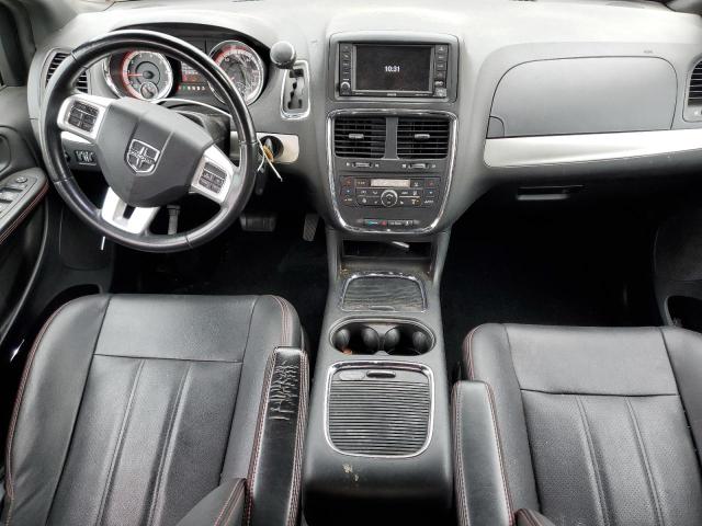 Photo 8 from auction – 2019 DODGE GRAND CARA with VIN 2C4RDGEG0KR527765