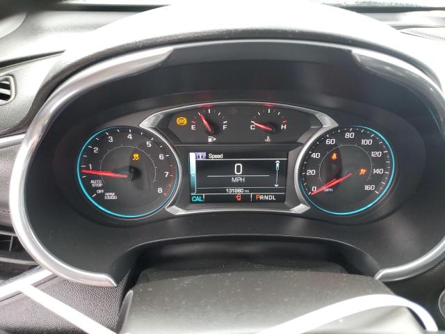 Photo 9 from auction – 2016 CHEVROLET MALIBU LT with VIN 1G1ZE5ST5GF256583