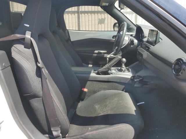 Photo 10 from auction – 2019 MAZDA MX-5 MIATA with VIN JM1NDAC73K0307285