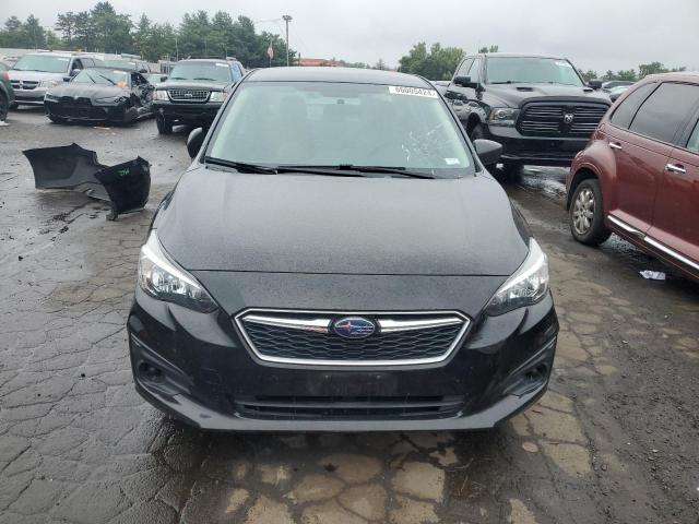 Photo 5 from auction – 2019 SUBARU IMPREZA with VIN 4S3GKAB65K3627729