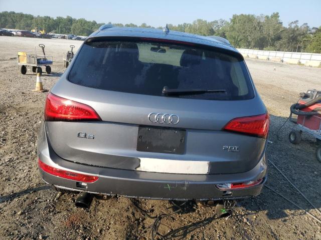 Photo 6 from auction – 2013 AUDI Q5 PREMIUM with VIN WA1CFAFP6DA062177