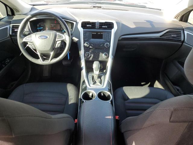 Photo 8 from auction – 2013 FORD FUSION SE with VIN 3FA6P0H7XDR343787