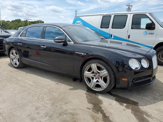 Photo 4 from auction – 2015 BENTLEY FLYING SPU with VIN SCBET9ZA6F8048113