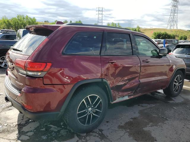 Photo 3 from auction – 2017 JEEP GRAND CHER with VIN 1C4RJFLG3HC773216
