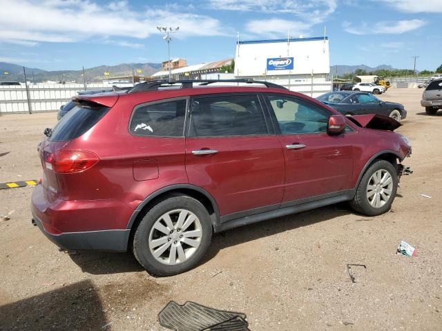 Photo 3 from auction – 2011 SUBARU TRIBECA LI with VIN 4S4WX9GD7B4401524