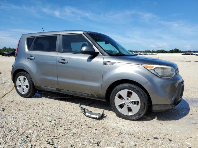 Photo 4 from auction – 2014 KIA SOUL with VIN KNDJN2A25E7089273