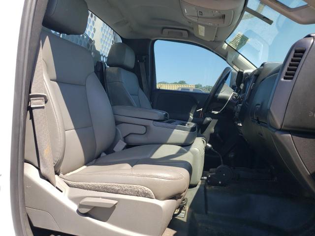 Photo 10 from auction – 2015 CHEVROLET SILVERADO with VIN 1GB3KYC85FZ136219
