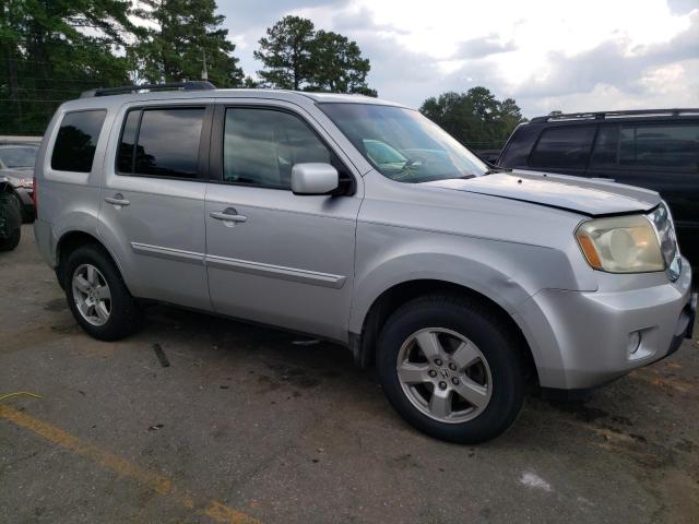 Photo 4 from auction – 2011 HONDA PILOT EXL with VIN 5FNYF3H53BB004664
