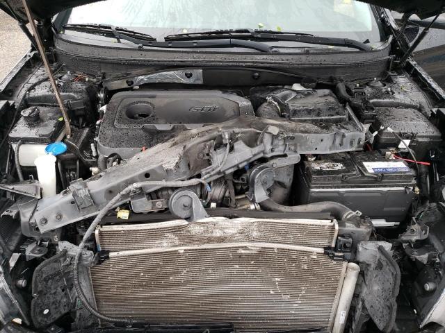 Photo 11 from auction – 2017 HYUNDAI SONATA SE with VIN 5NPE24AF2HH445994