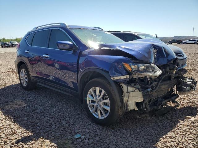 Photo 4 from auction – 2018 NISSAN ROGUE S with VIN KNMAT2MT8JP548249