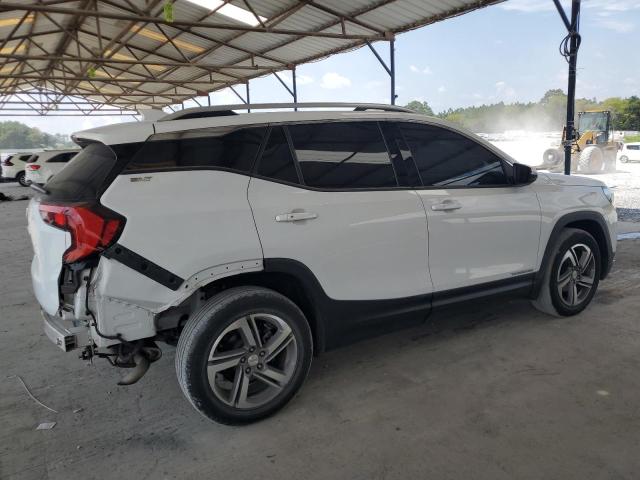 Photo 3 from auction – 2019 GMC TERRAIN SL with VIN 3GKALPEV8KL140705