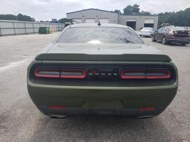 Photo 6 from auction – 2019 DODGE CHALLENGER with VIN 2C3CDZJG5KH521137