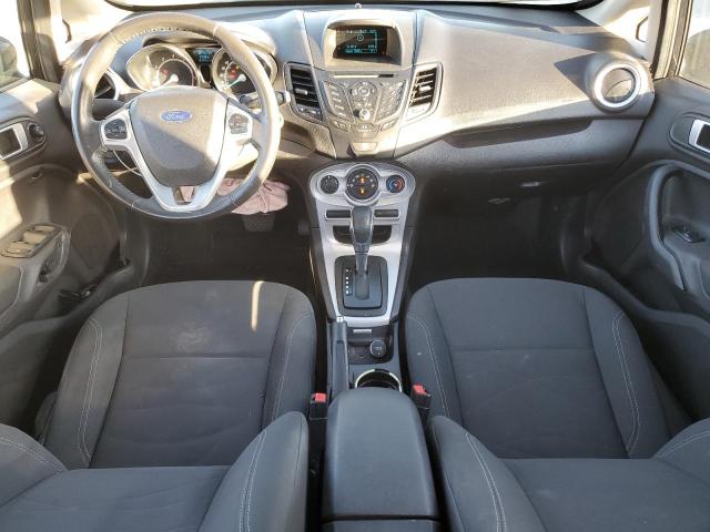 Photo 8 from auction – 2016 FORD FIESTA SE with VIN 3FADP4EJXGM122481