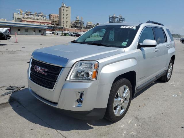 GMC TERRAIN SL 2015 with VIN 2GKALSEK2F6210265 - Photo from auction