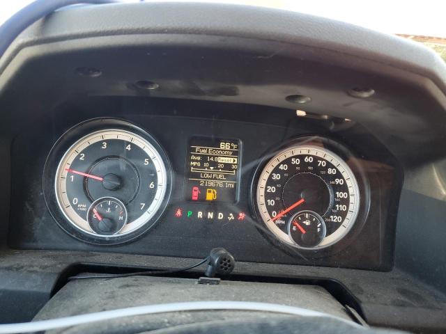 Photo 9 from auction – 2014 RAM 1500 ST with VIN 1C6RR7FT5ES197127