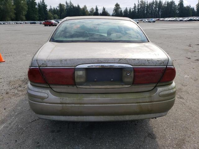 Photo 6 from auction – 2000 BUICK LESABRE LI with VIN 1G4HR54K4YU286484