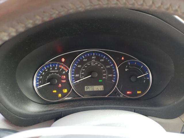 Photo 9 from auction – 2011 SUBARU FORESTER L with VIN JF2SHAEC4BH771898