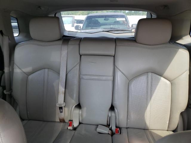 Photo 10 from auction – 2016 CADILLAC SRX LUXURY with VIN 3GYFNEE35GS584114