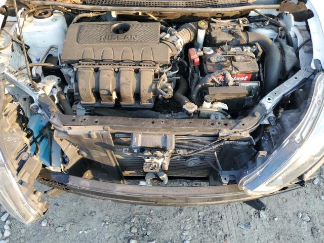 Photo 11 from auction – 2017 NISSAN SENTRA S with VIN 3N1AB7AP1HY325456