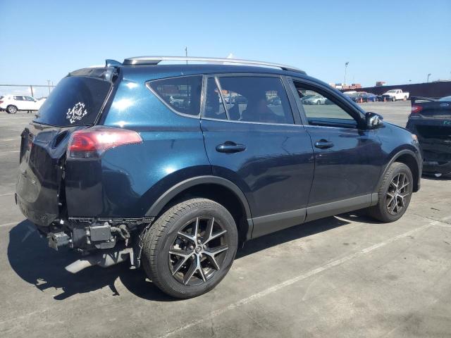 Photo 3 from auction – 2017 TOYOTA RAV4 SE with VIN JTMNFREV3HJ712912