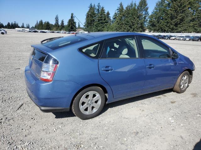 Photo 3 from auction – 2005 TOYOTA PRIUS with VIN JTDKB20U350132159