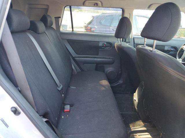 Photo 10 from auction – 2010 TOYOTA SCION XB with VIN JTLZE4FE9A1109723