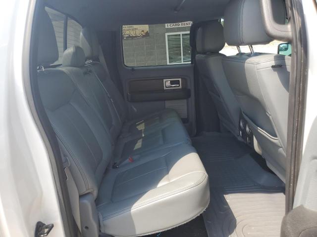 Photo 10 from auction – 2014 FORD F150 SUPER with VIN 1FTFW1EF6EKE90435