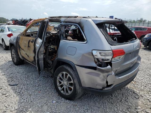 Photo 2 from auction – 2016 JEEP GRAND CHER with VIN 1C4RJFBG1GC363465