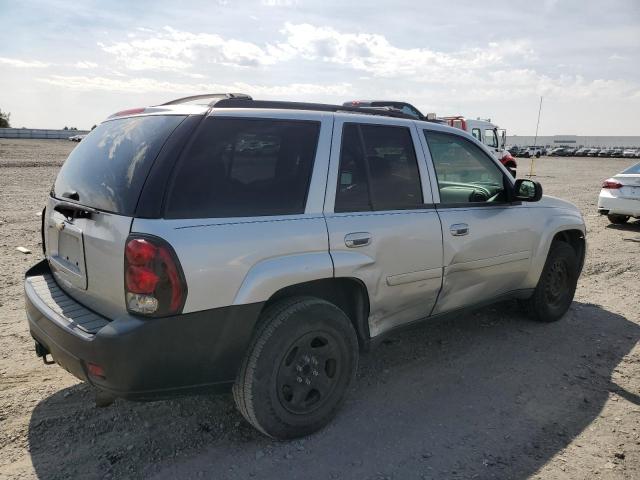 Photo 3 from auction – 2008 CHEVROLET TRAILBLAZE with VIN 1GNDT13S882190360
