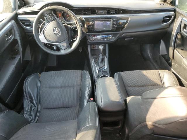 Photo 8 from auction – 2016 TOYOTA COROLLA L with VIN 5YFBURHE1GP418052