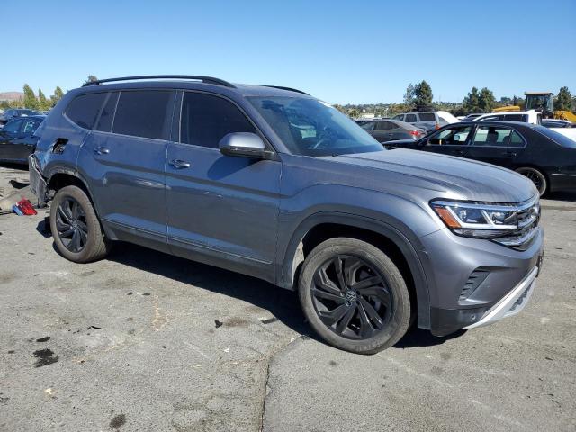Photo 4 from auction – 2023 VOLKSWAGEN ATLAS SE with VIN 1V2KR2CA4PC504640