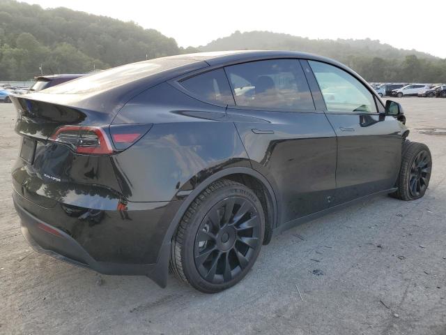 Photo 3 from auction – 2022 TESLA MODEL Y with VIN 7SAYGDEE3NF434564