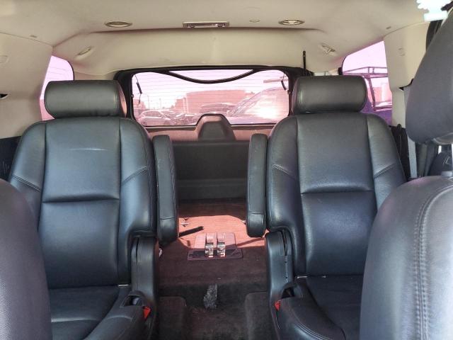 Photo 10 from auction – 2009 CHEVROLET TAHOE C150 with VIN 1GNFC33009R198819