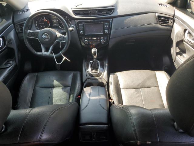 Photo 8 from auction – 2017 NISSAN ROGUE S with VIN KNMAT2MV7HP581139