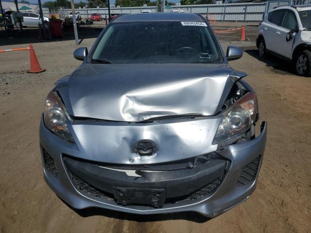 Photo 5 from auction – 2012 MAZDA 3 I with VIN JM1BL1UGXC1510125