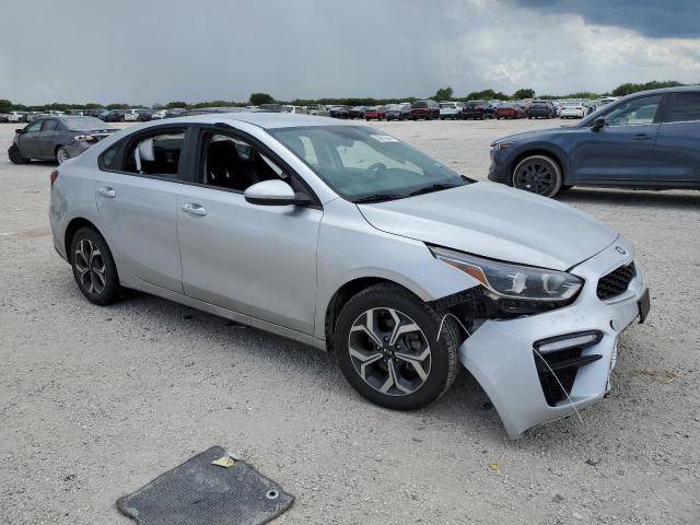 Photo 4 from auction – 2019 KIA FORTE FE with VIN 3KPF24AD1KE105735