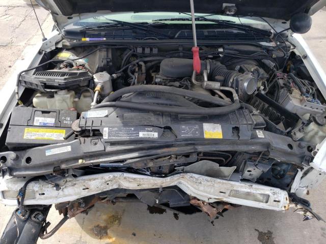 Photo 12 from auction – 1996 CHEVROLET BLAZER with VIN 1GNDT13W4T2295876