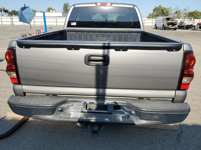 Photo 6 from auction – 2006 CHEVROLET SILVERADO with VIN 1GCEC19T16Z184093