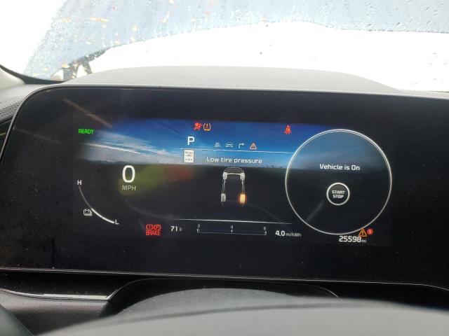 Photo 9 from auction – 2023 KIA NIRO WIND with VIN KNDCR3L10P5072161