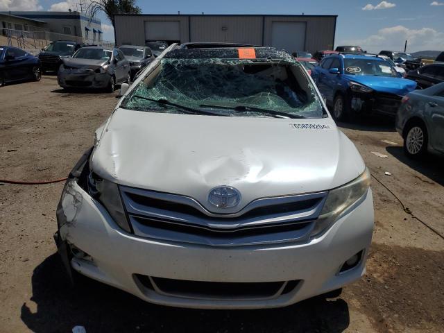 Photo 5 from auction – 2013 TOYOTA VENZA LE with VIN 4T3BK3BB9DU086090