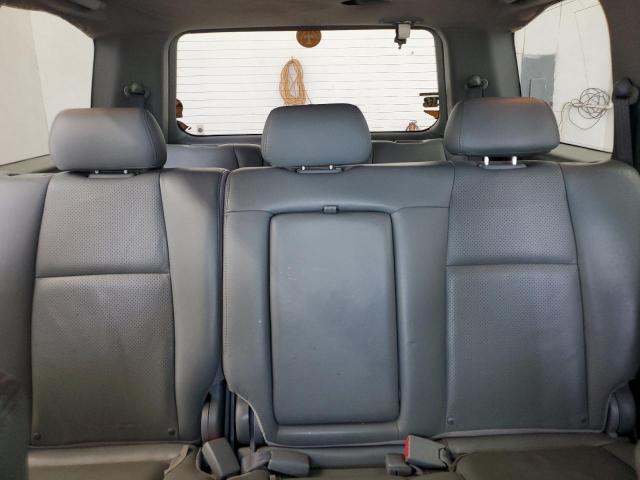 Photo 10 from auction – 2005 HONDA PILOT EXL with VIN 5FNYF18565B028949