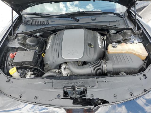 Photo 11 from auction – 2019 DODGE CHARGER R/ with VIN 2C3CDXCT6KH522960