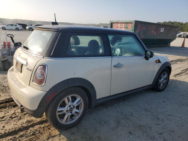Photo 3 from auction – 2012 MINI COOPER with VIN WMWSU3C52CT367276